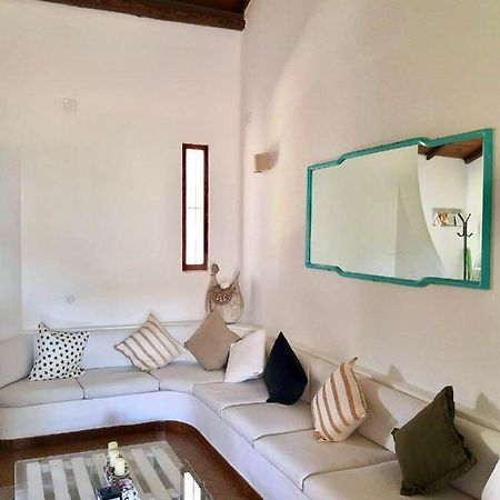 Villa Acquamarina Stella Di Mare Capitana Extérieur photo