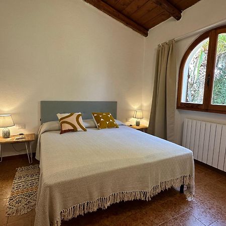 Villa Acquamarina Stella Di Mare Capitana Extérieur photo