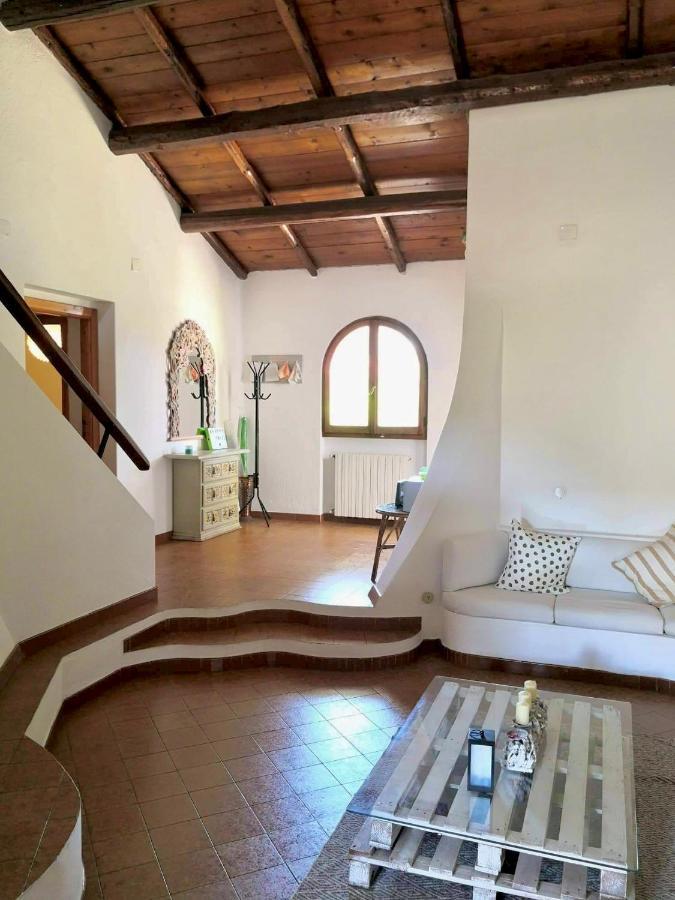 Villa Acquamarina Stella Di Mare Capitana Extérieur photo
