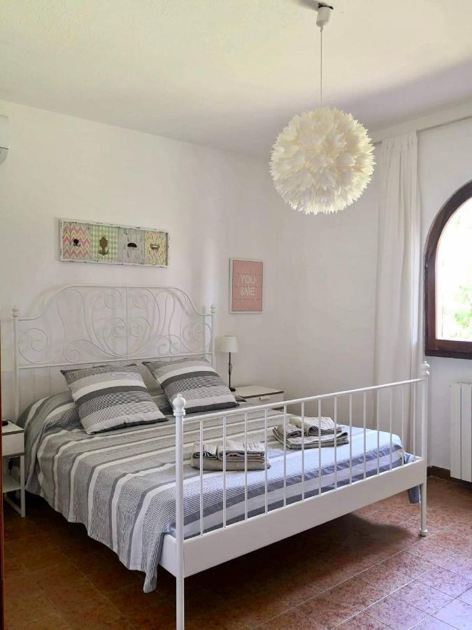 Villa Acquamarina Stella Di Mare Capitana Extérieur photo