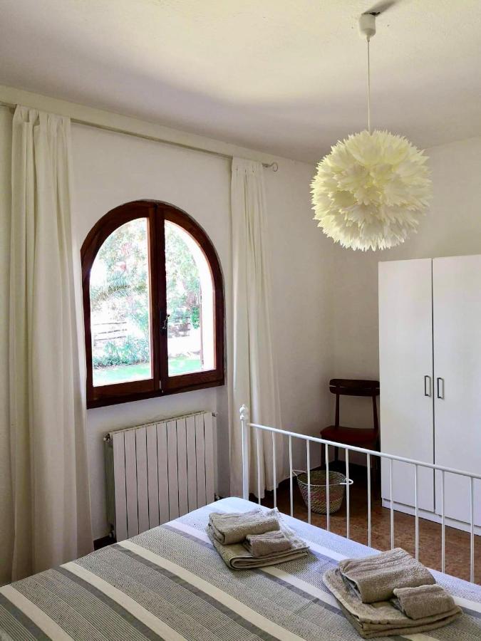 Villa Acquamarina Stella Di Mare Capitana Extérieur photo