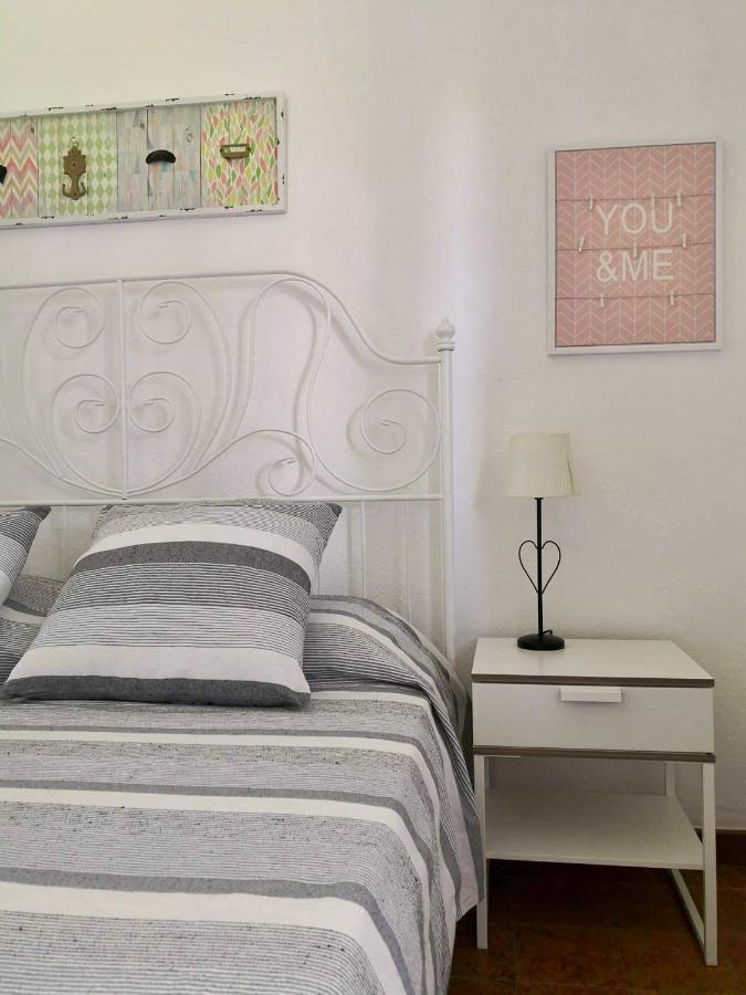 Villa Acquamarina Stella Di Mare Capitana Extérieur photo