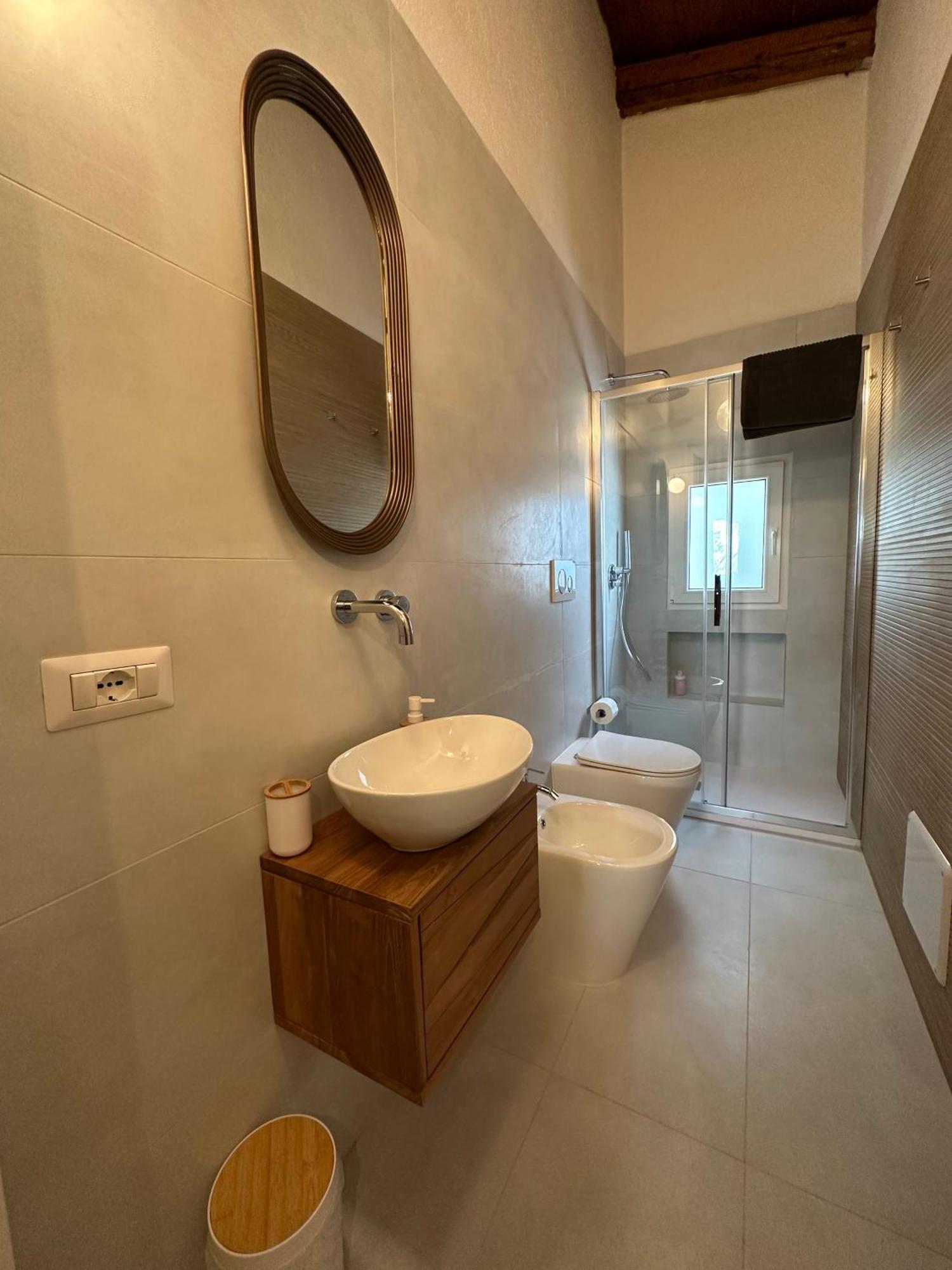 Villa Acquamarina Stella Di Mare Capitana Extérieur photo
