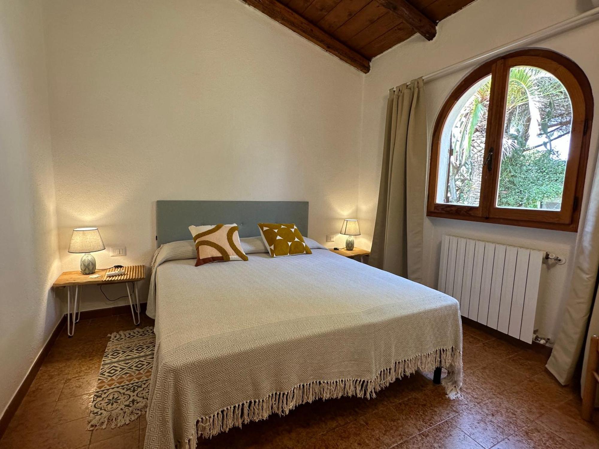 Villa Acquamarina Stella Di Mare Capitana Extérieur photo