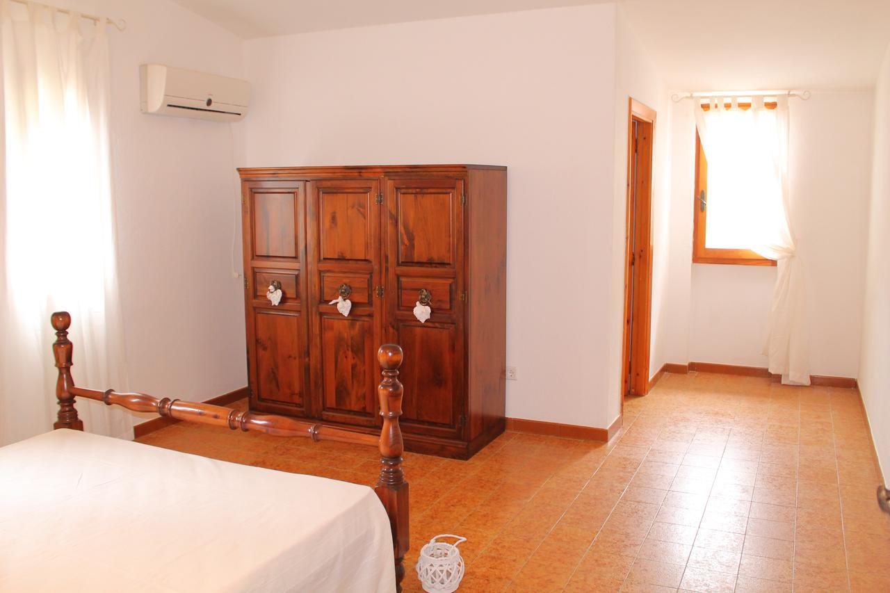 Villa Acquamarina Stella Di Mare Capitana Extérieur photo