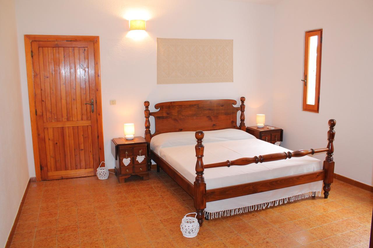 Villa Acquamarina Stella Di Mare Capitana Extérieur photo