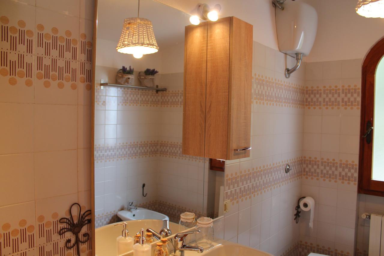 Villa Acquamarina Stella Di Mare Capitana Extérieur photo