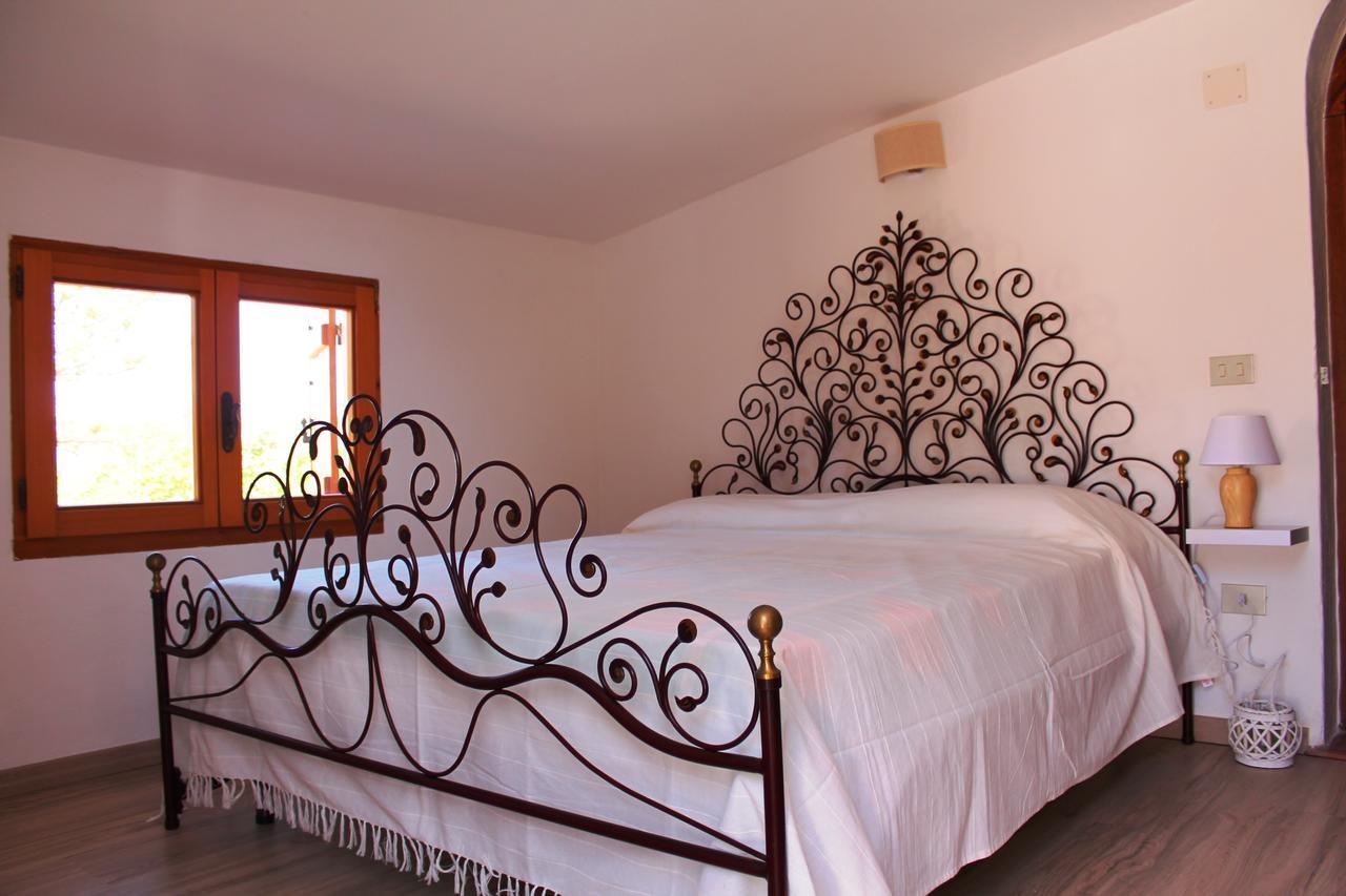 Villa Acquamarina Stella Di Mare Capitana Extérieur photo
