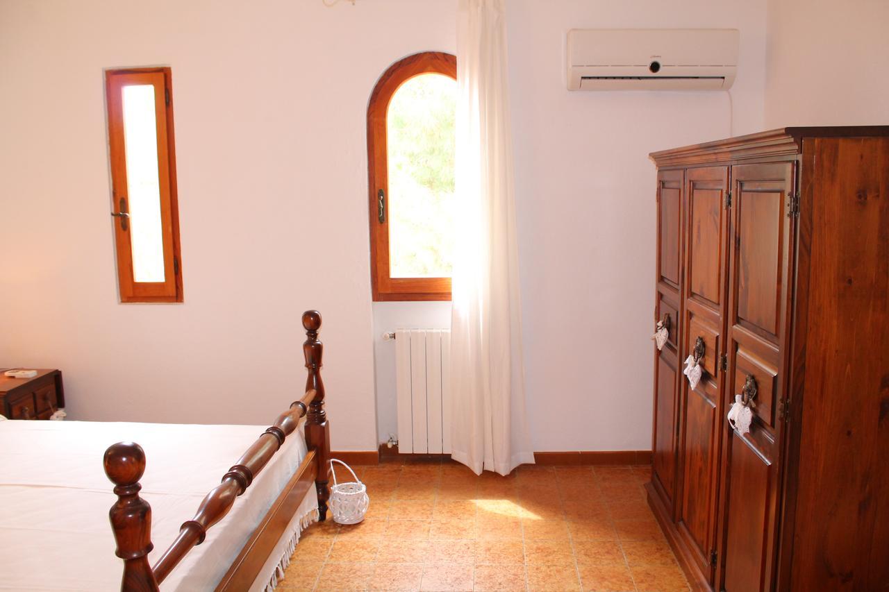 Villa Acquamarina Stella Di Mare Capitana Extérieur photo