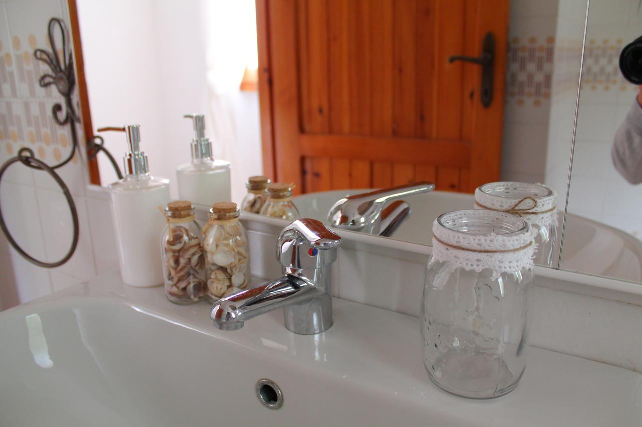 Villa Acquamarina Stella Di Mare Capitana Extérieur photo