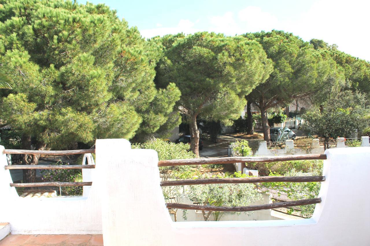 Villa Acquamarina Stella Di Mare Capitana Extérieur photo