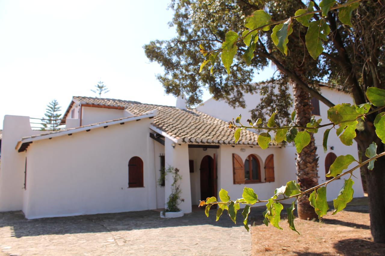 Villa Acquamarina Stella Di Mare Capitana Extérieur photo